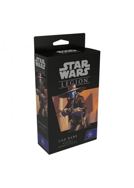 Star Wars Legion: CAD BANE Operative Expansion